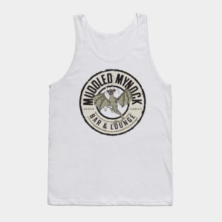 The Muddled Mynock Tank Top